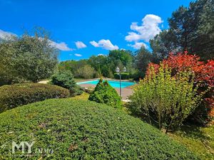 Vente maison 6 pièces 180 m² à Pineuilh (33220)  366 000 €