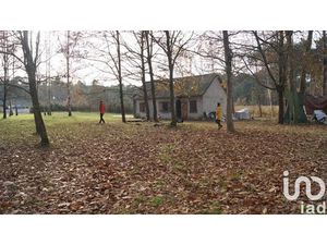 Vente terrain 4806 m² à Laigné-en-Belin (72220)  47 000 €