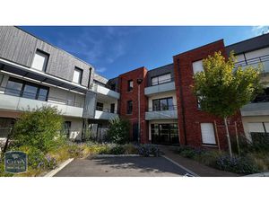 Parking à louer - Nieppe (59) - 60€