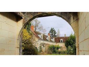 Manoir Faverolles (36)