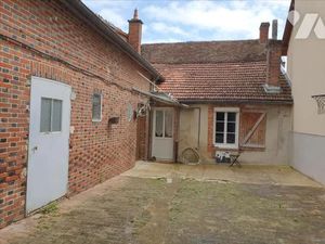 Vente maison 3 pièces 93 m² à Monthelon (51530)  137 800 €