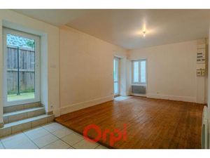 Vente appartement 2 pièces 45 m² Alba-la-Romaine (07400)