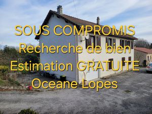 Maison proche de Limoges