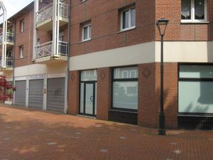en vente Fonds de commerce 265 m² – 199 632 € |Hénin-Beaumont