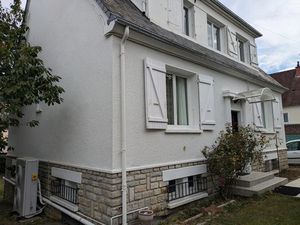 Vente maison 8 pièces 130 m² à Nevers (58000)  210 000 €