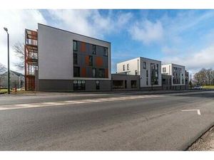 Surface commerciale à vendre à Rue du Capitaine MOTZ 2-24 Arlon (VAW56507)