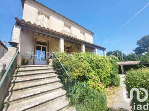 Vente Maison à Saint-Georges-d'Orques (34680) : à vendre / 334m² Saint-Georges-d'Orques