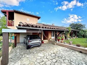 Vente maison 5 pièces 130 m² à Aussonne (31840)  377 000 €