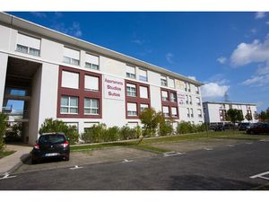 Vente appartement 1 pièce 20 m² à Merignac (33700)  33 192 €