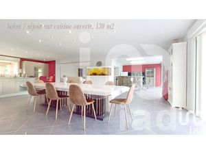 Vente maison 8 pièces 275 m² à Germigny (51390)  775 000 €