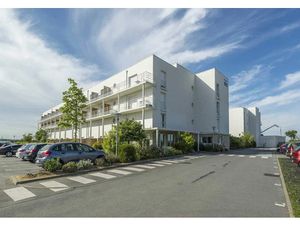 Vente appartement 2 pièces 41 m² à Chartres (28000)  80 220 €