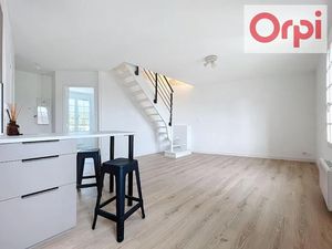 Vente appartement 3 pièces 59.44 m² à Boran-sur-Oise (60820)  189 000 €