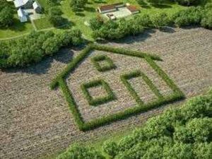 Vente Terrain à Bouzillé (49530) : à vendre / Bouzillé