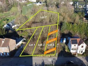 Terrain à vendre à Overijse € 254.000 (KZS17) - Ifac Service bv | Zimmo