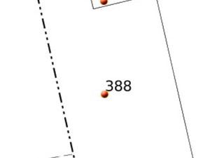 Terrain Viabilisé - Proche bourg - Val D Anast 756 m2