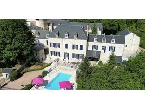 Château Dissangis (89)