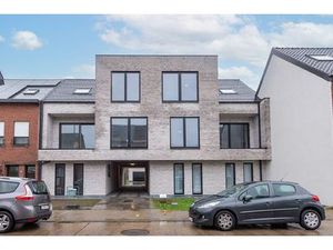 Nieuwbouw penthouse in hartje Blaasveld