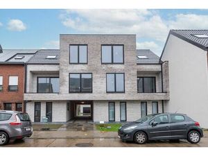 Nieuwbouwappartement in hartje Blaasveld