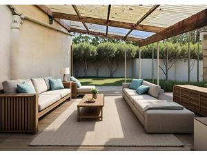 Sainte Scolasse Sur Sarthe 61170 Maison de campagne libre  mezzanine  terrain clos 560 m²