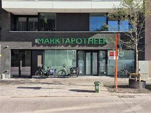 Commerce à louer dans un emplacement de choix à Sint-Niklaas