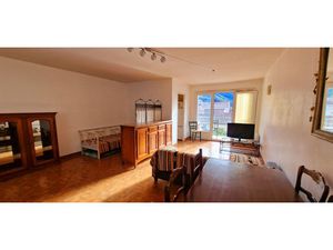 Vente appartement 2 pièces 55m2 Amélie-les-Bains-Palalda 66110 - 98000 € - Surface Privée