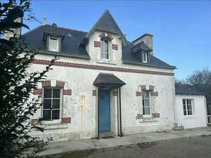 Vente Maison à Goulien (29770) : à vendre / 75m² Goulien