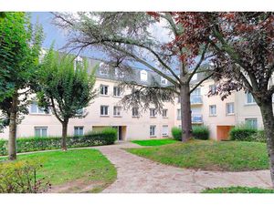 Vente appartement 2 pièces 41.39 m² à Lagny-sur-Marne (77400)  174 000 €