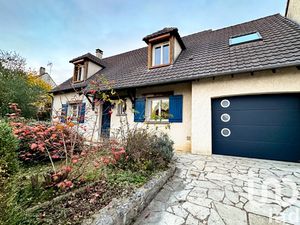 Vente Maison traditionnelle 6 pièces