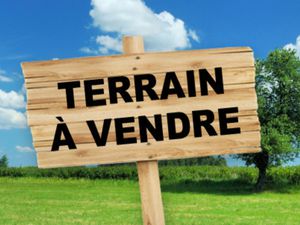 Terrain Brétigny-sur-Orge à vendre
