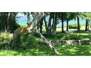 Maison avec jardin et terrasse Ile-aux-Moines (56)