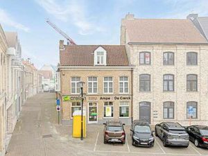 Bien professionnel à vendre à Veurne € 495.000 (KZX3V) - ERA Vastgoed Vandenbussche (Veurn