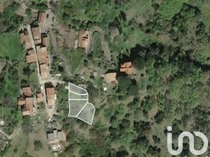 Vente terrain 842 m² à Santo-Pietro-di-Tenda (20246)  69 000 €