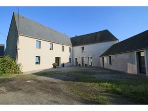 Maison 7 pièces - 280m2 / Gîtes VAUX-SUR-AURE