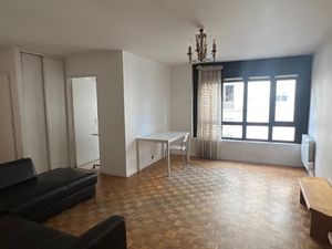 Appartement d'exception à Paris 14eme arrondissement