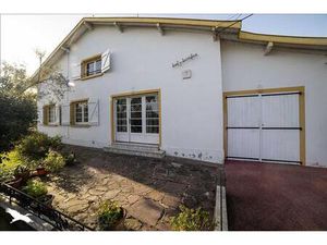 Vente maison 6 pièces 130 m² Anglet (64600)