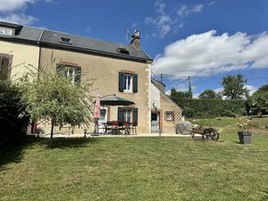 Vente maison 5 pièces 110 m² à Breteau (45250)  149 000 €