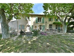 Annonce maison à vendre