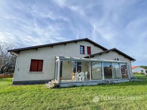 Vente maison 6 pièces 162.7 m² à Mondonville (31700)  310 500 €