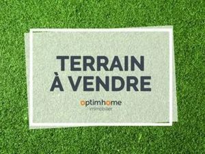 Vente terrain 564 m² à Volvic (63530)  80 000 €