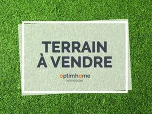Terrain à vendre de 545 00 m² VOLVIC (63)