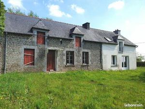 Maison 6 pièces 105 m²