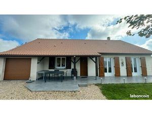 Maison 4 pièces 98 m²