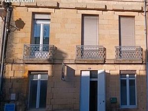 Maison  Appartement et bureau  229 m2  3 étages