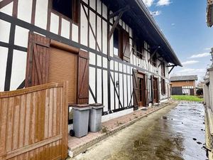 Maison 5 pièces 180 m²