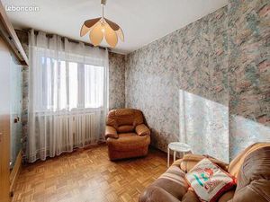 Maison 4 pièces 94 m²