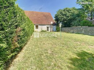 Maison 6 pièces 142 m²