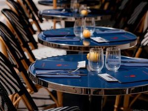 Bar-restaurant 160 m² Quiberon