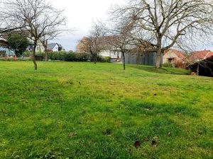 Terrain 1057 m² MUTZENHOUSE