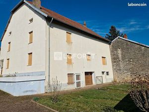 Propriété 6 pièces 154 m²