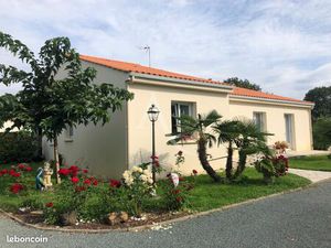 Maison 4 pièces 123 m²